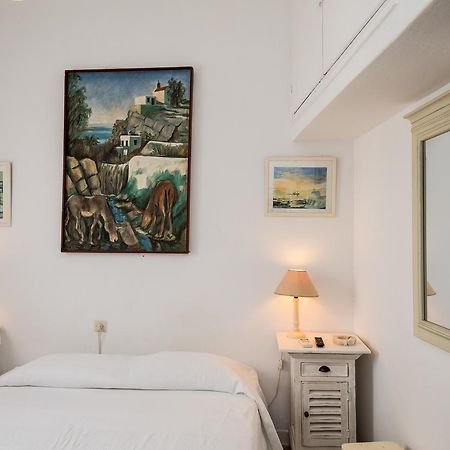 Mykonos Town Hotel Delphines מראה חיצוני תמונה
