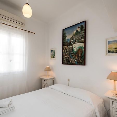 Mykonos Town Hotel Delphines מראה חיצוני תמונה