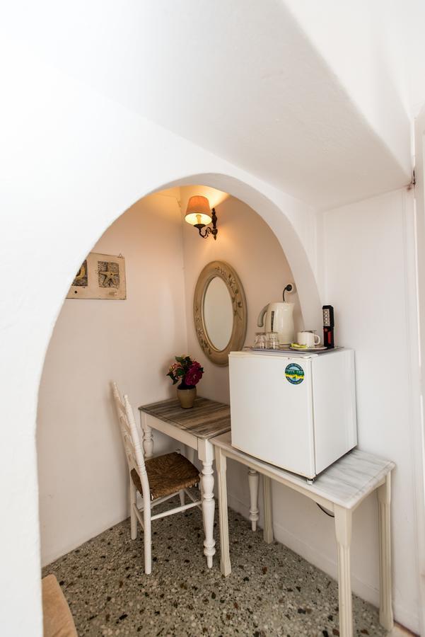 Mykonos Town Hotel Delphines מראה חיצוני תמונה