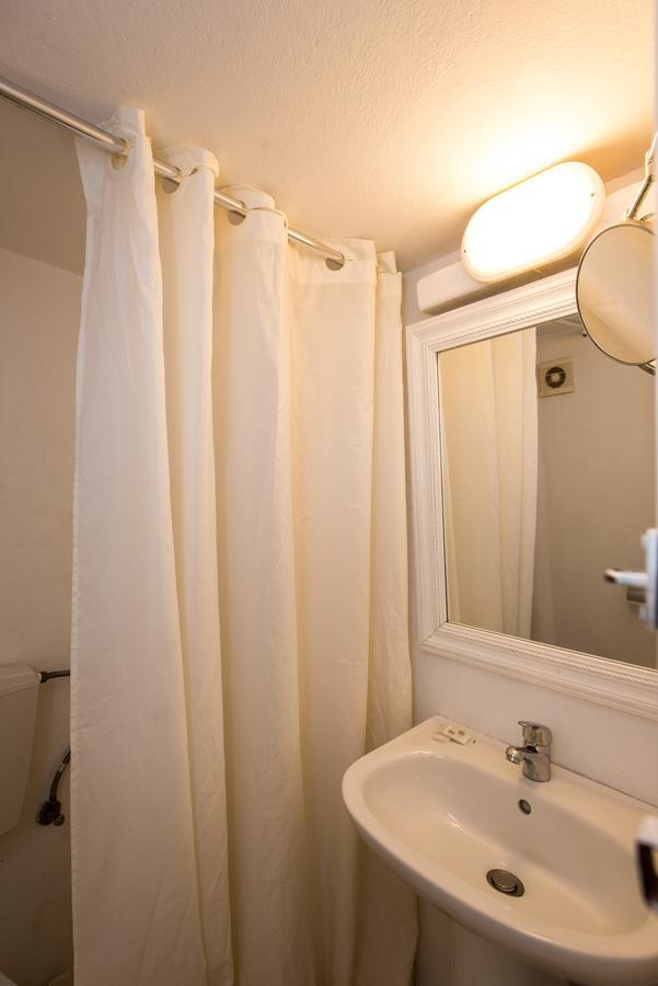 Mykonos Town Hotel Delphines מראה חיצוני תמונה